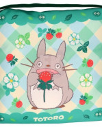 My Neighbor Totoro Cushion Totoro & Strawberries 30 x 30 x 5 cm