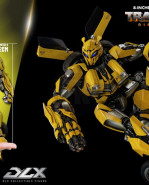 Transformers: Rise of the Beasts DLX akčná figúrka 1/6 Bumblebee 23 cm