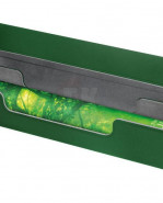 Ultimate Guard Flip´n´Tray Mat Case XenoSkin Green