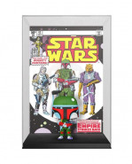 Star Wars POP! Comic Cover Vinyl figúrka Boba Fett 9 cm