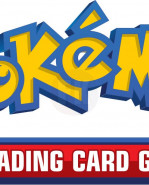 Pokémon TCG Mini Portfolio April (w/ Booster) *English Version*
