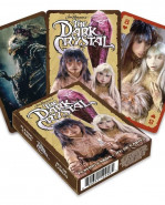 The Dark Crystal Playing Cards Movie