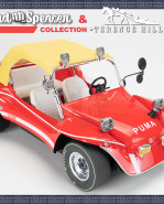 1/12 Scale Dune Buggy Perfect Model
