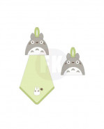 My Neighbor Totoro Pop-Up Mini Towel Totoro 25 x 25 cm