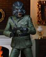 An American Werewolf In London akčná figúrka Ultimate Nightmare Demon 18 cm
