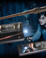 Harry Potter replika Harry´s Illuminating Wand