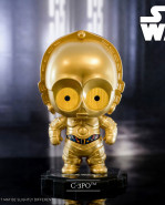 Star Wars Cosbi Mini figúrka C-3PO 8 cm