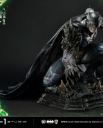 Dark Knights: Metal socha 1/3 Batman of Earth-1 Deluxe Version 43 cm