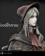 Bloodborne socha 1/4 The Doll Bonus Version 49 cm