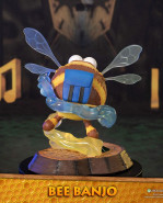 Banjo-Kazooie socha Bee Banjo 21 cm