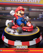 Mario Kart PVC socha Mario Collector's Edition 22 cm
