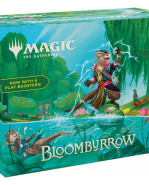 Magic the Gathering Bloomburrow Bundle english
