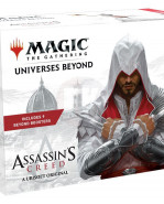 Magic the Gathering Universes Beyond: Assassin's Creed Bundle english