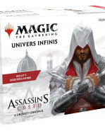 Magic the Gathering Univers infinis : Assassin's Creed Bundle french