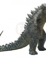 Godzilla 2014 Titans of the Monsterverse PVC socha Godzilla (Standard Version) 44 cm