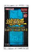 Yu-Gi-Oh! TCG 25th Anniversary Rarity Collection II Booster Display (24) *English Version*