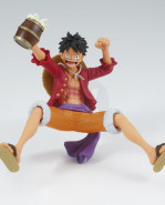 One Piece - It's A Banquet!!-Monkey.D.Luffy Figure