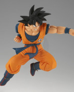 Dragon Ball Super: Super Hero Match Makers-Son Goku soška