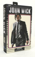 John Wick VHS Packaging SDCC 2022 Exclusive