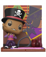 The Princess and the Frog POP! Deluxe Vinyl figúrka Dr. Facilier(Assemble) 9 cm