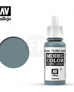 Model Color 157, 70904 - tmavo modrá šedá