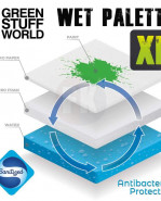 Green Stuff World: Hydro Foams XL 2 kusy