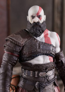 God of War (2018) Pop Up Parade PVC socha Kratos 18 cm