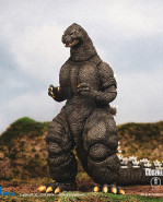 Godzilla Exquisite Basic akčná figúrka Godzilla vs King Ghidorah Godzilla Hokkaido 18 cm
