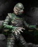 Universal Monsters akčná figúrka Ultimate Creature from the Black Lagoon 18 cm