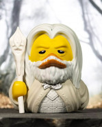 Lord of the Rings Tubbz PVC figúrka Gandalf the White Boxed Edition 10 cm
