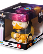 Star Trek Tubbz PVC figúrka Data Boxed Edition 10 cm