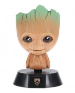 Marvel Icon Light Guardians of the Galaxy Groot