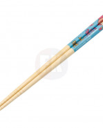 Ponyo Chopsticks Ponyo on the Cliff 21 cm