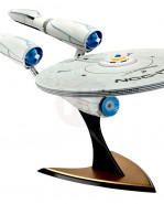 Star Trek Into Darkness Model Kit 1/500 U.S.S. Enterprise NCC-1701 59 cm
