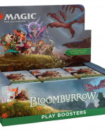 Magic the Gathering Bloomburrow Play Booster Display (36) english