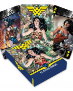 DC Comics Playing Cards Wonder Women