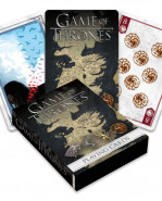 Game of Thrones Playing Cards Icons