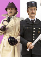 1/6 Scale Peter Sellers - Deluxe Edition (The Pink Panther)