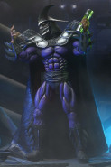 Deluxe Super Shredder Action Figure (Teenage Mutant Ninja Turtles II: The Secret of the Ooze)