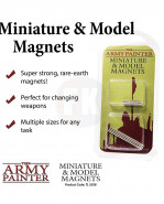 The Army Painter - Miniature and Model Magnets - magnety