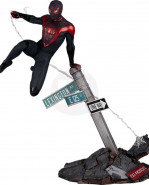 Marvel's Spider-Man: Miles Morales socha 1/6 Spider-Man: Miles Morales 36 cm