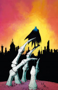 Batman: Rok nula - Temné město (brož.)