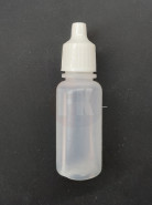 Prázdna fľaštička Vallejo - 17 ml