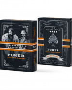Bud Spencer & Terence Hill Poker Playing Cards Western