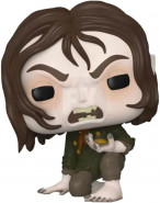 The Lord of the Rings POP! Comics Vinyl figúrka Smeagol(Transformation) Exclusive 9 cm