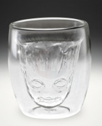 Guardians of the Galaxy 3D Glass Baby Groot