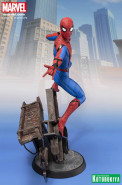 Spider-Man: Homecoming Movie Spider-Man ARTFX 1/6 PVC socha 32cm