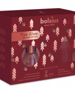 BOLSIUS Difuzér vianočný zimné korenie a sviečky darčekový set