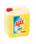 Ajax univerzálny čistiaci prostriedok Boost Baking Soda & Lemon 5 l