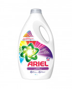 Ariel tekutý prací prostriedok Color 48 praní